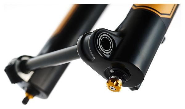 Öhlins RXF 38 M2 Air 29 &#39;&#39; Fork | Boost 15x110mm | Offset 44 Black