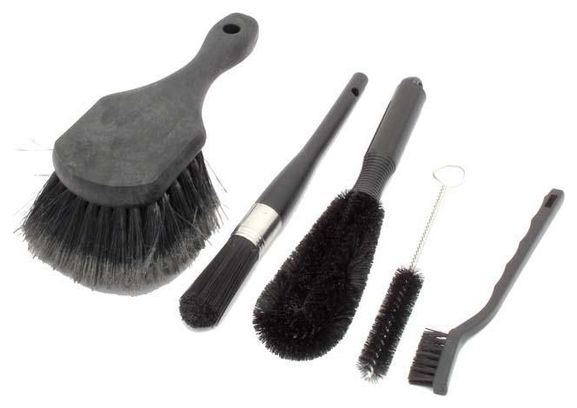 FINISH LINE EASY PRO BRUSH Brushes Kit
