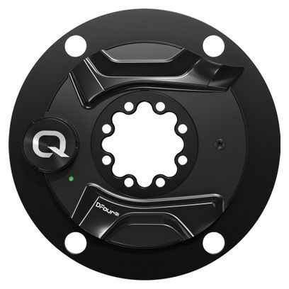 Prodotto ricondizionato - Quarq Star DFour91 Per sensore di potenza 8 bulloni 110mm