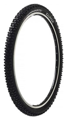 HUTCHINSON IGUANA tire 26 x 2.0 Rigid