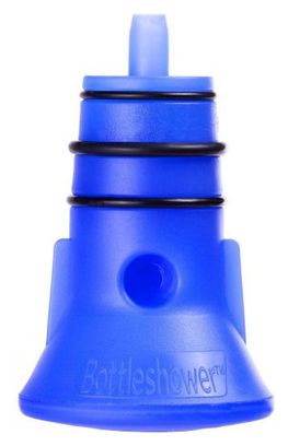 Lifeventure Travel Bottleshower
