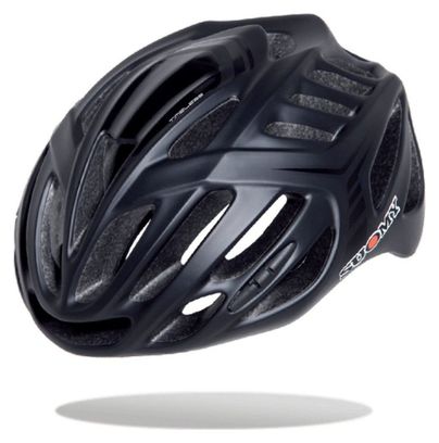 Casque SUOMY Timeless Black Matt