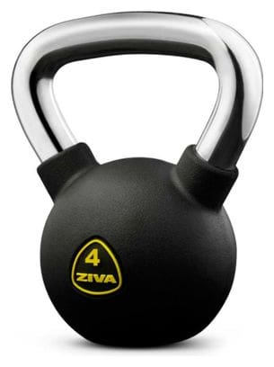 Kettlebell Ziva Performance 4 kg