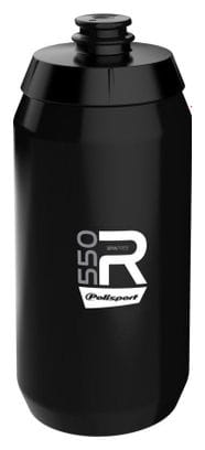 Polisport Bidon RS550 léger 550 ml noir