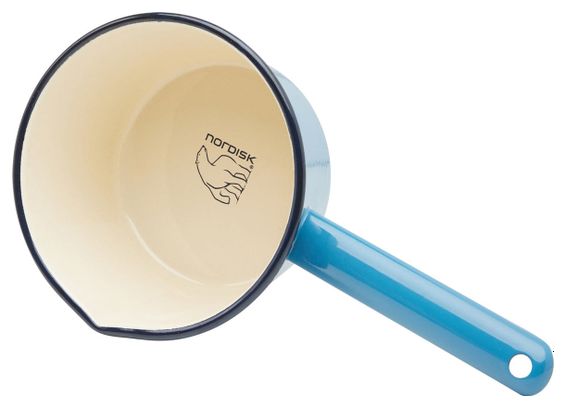 Pentola Nordisk Madam Blå da 900 ml, blu