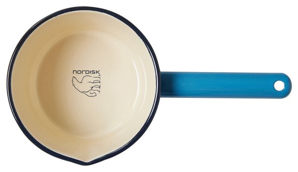 Pentola Nordisk Madam Blå da 900 ml, blu