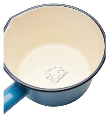Pentola Nordisk Madam Blå da 900 ml, blu