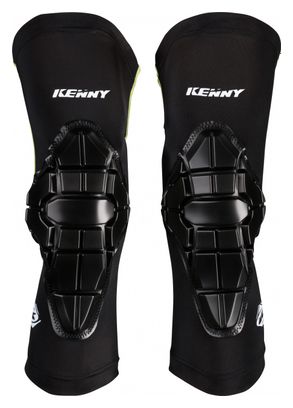 Kenny Kontact Kid&#39;s Knee Rests Black