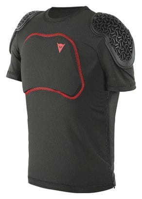 Dainese Scarabeo Pro Tee Black / Red