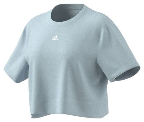 Tee shirt court adidas femme on sale