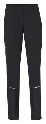 Vaude Larice IV Pants for Women Black