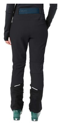 Vaude Larice IV Pants for Women Black