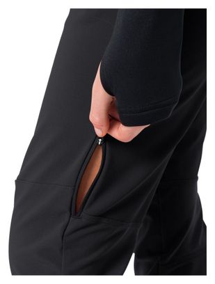 Vaude Larice IV Pants for Women Black