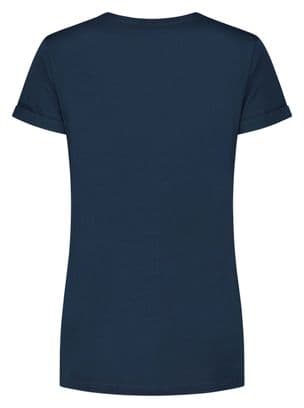 T-Shirt De Sport Manches Courtes Rogelli Logo T-Shirt - Femme