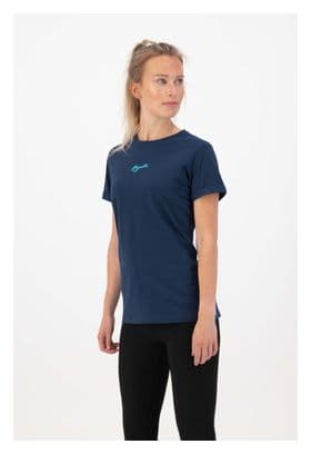 T-Shirt De Sport Manches Courtes Rogelli Logo T-Shirt - Femme