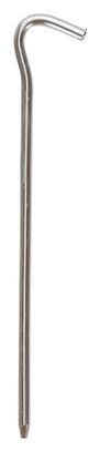 6 Sardinen Vaude Steel Peg 22 cm (VPE6)