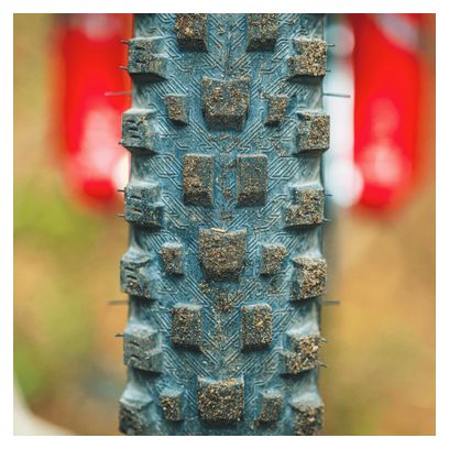 Pneumatico MTB American Classic Tectonite Enduro 29'' Tubeless Ready Pieghevole Stage EN Armor Tripla Mescola