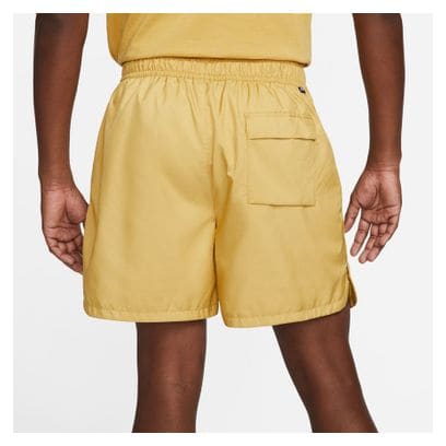 Nike Sportswear Sport Essentials Shorts Yellow