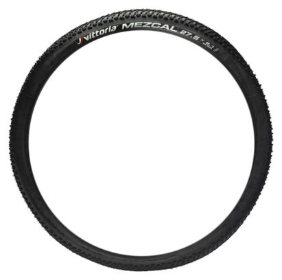Vittoria Mezcal III 27.5'' Tubetype Rigid Black