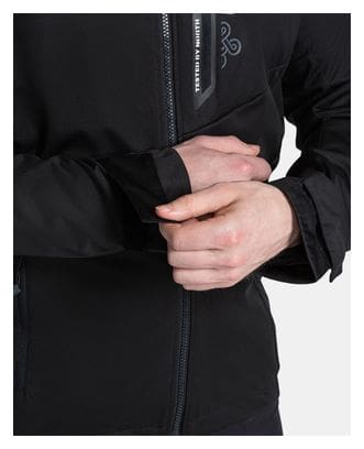 Veste softshell pour homme Kilpi BELTRA-M