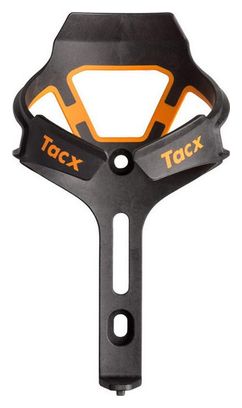 Porte-Bidon Tacx Ciro Noir Orange Mat