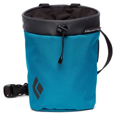 Black Diamond Repo Magnesia Bag Blue