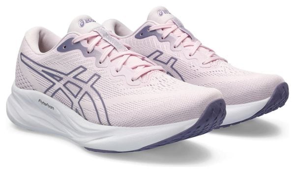 Damen Laufschuhe Asics Gel Pulse 15 Pink