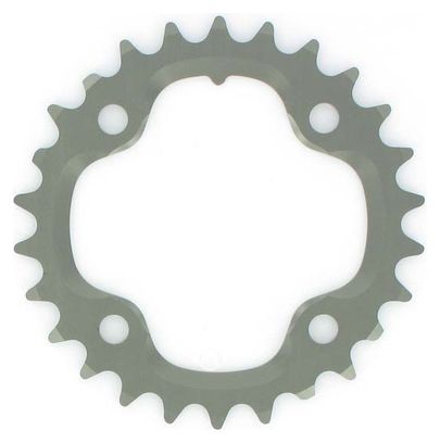 Sram XX Plateau 26 dents Tungsten