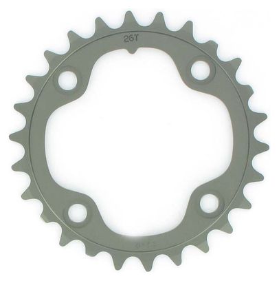 Sram XX Plateau 26 dents Tungsten