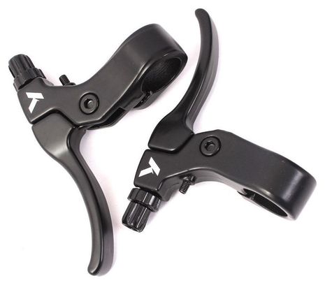 BMX Bremshebel-Set KHE PRISM