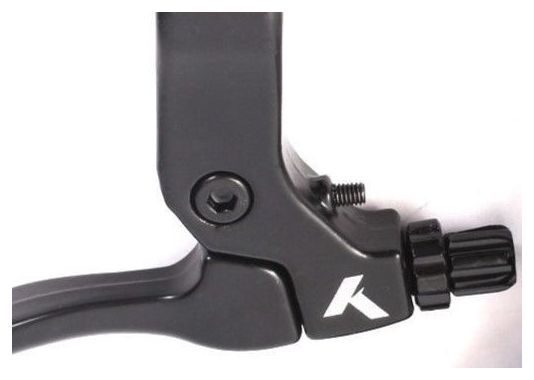 BMX Bremshebel-Set KHE PRISM