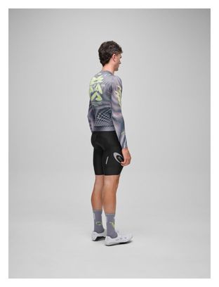 Maglia a maniche lunghe Maap Spectrum Pro Air 3.0 Hologram da uomo