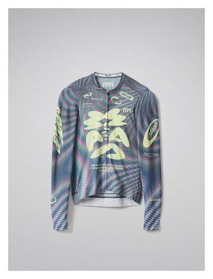 Maglia a maniche lunghe Maap Spectrum Pro Air 3.0 Hologram da uomo