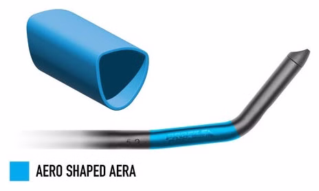 PROFILE DESIGN SONIC ERGO 26a エアロバー Prolongateur Profile Design Sonic Ergo 26a - 400mm