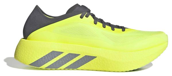 adidas Hyperboost Run Men's Running Shoes - Yellow