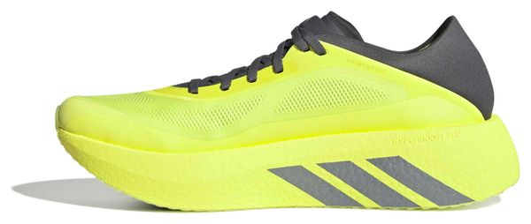 adidas Hyperboost Run Men's Running Shoes - Yellow