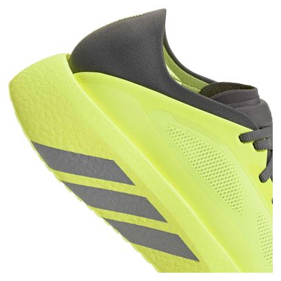 adidas Hyperboost Run Men's Running Shoes - Yellow