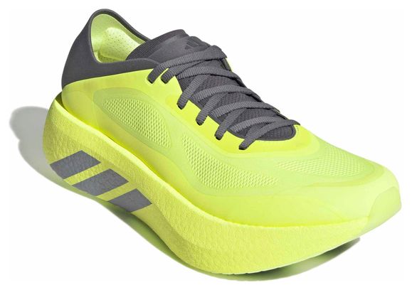 adidas Hyperboost Run Men's Running Shoes - Yellow