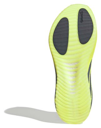 adidas Hyperboost Run Men's Running Shoes - Yellow