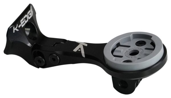 K-Edge Wahoo Trek Madone/Emonda Combo Mount Black