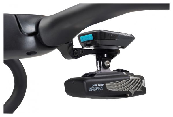 K-Edge Wahoo Trek Madone/Emonda Combo Mount Black