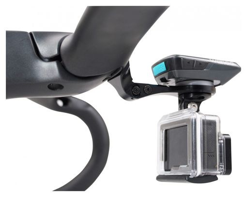 K-Edge Wahoo Trek Madone/Emonda Combo Mount Black