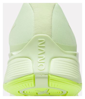 Reebok Nano X4 Yellow Scarpe da Cross Training Donna