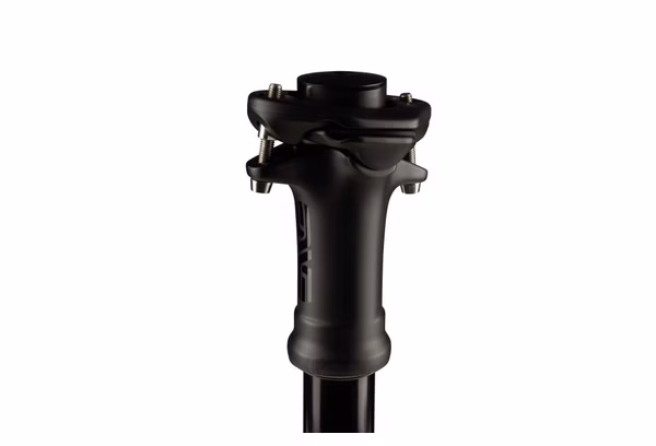 Enve G Series Telekopsattelstütze Interne Passage Schwarz (Ohne Steuerung)