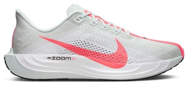 Zapatillas de Running Nike Pegasus Plus Blanco/Rosa Hombre