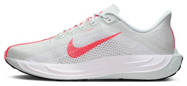 Chaussures Running Nike Pegasus Plus Blanc/Rose Homme