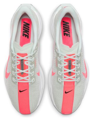 Zapatillas de Running Nike Pegasus Plus Blanco/Rosa Hombre