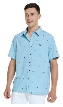 Dharco Men's Tech Party Wahine Shirt