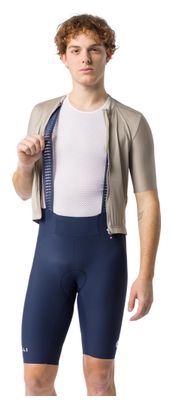 Castelli Espresso 2 kurze Radhose Blau Herren