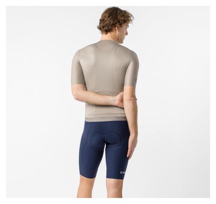 Castelli Espresso 2 kurze Radhose Blau Herren